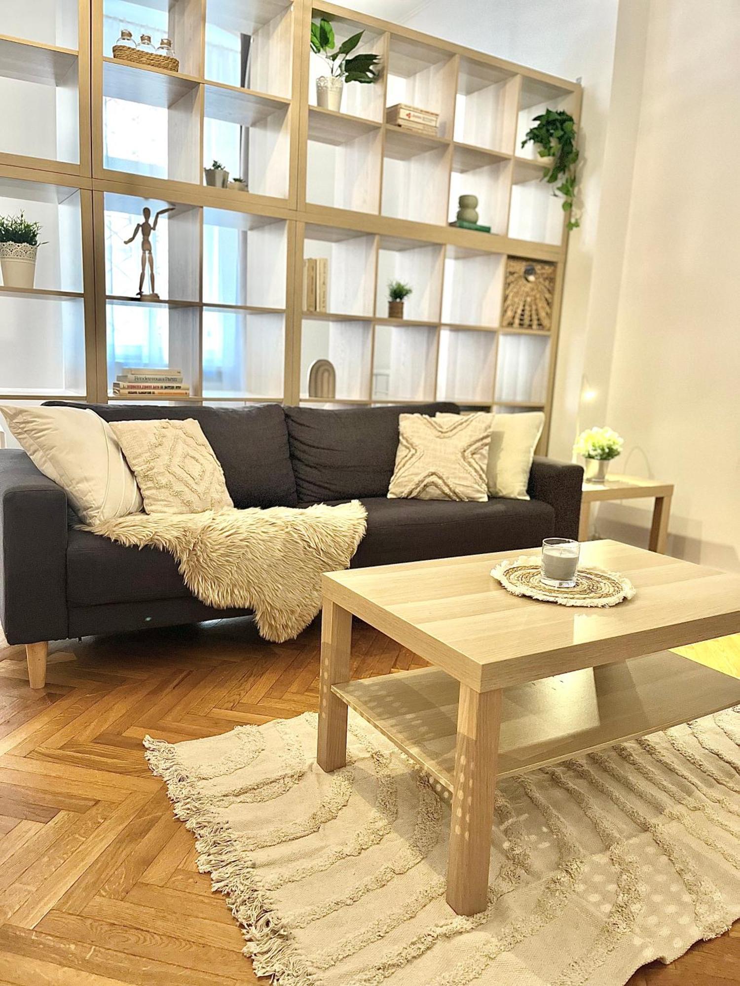 Apartment Mia - Old Town, Ac Bratislava Buitenkant foto
